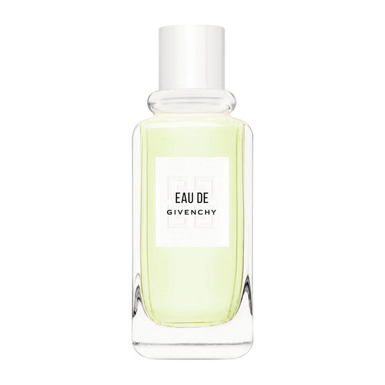 Perfume Givenchy Eau de Givenchy New Mythical Unissex Eau de Toilette