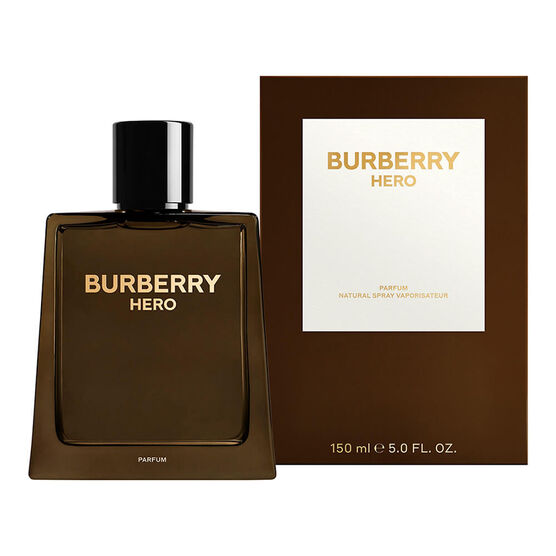 HERO BURBERRY HERO PARFUM 150 ML