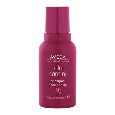 COLOR CONTROL Sulfate Free Shampoo Mini