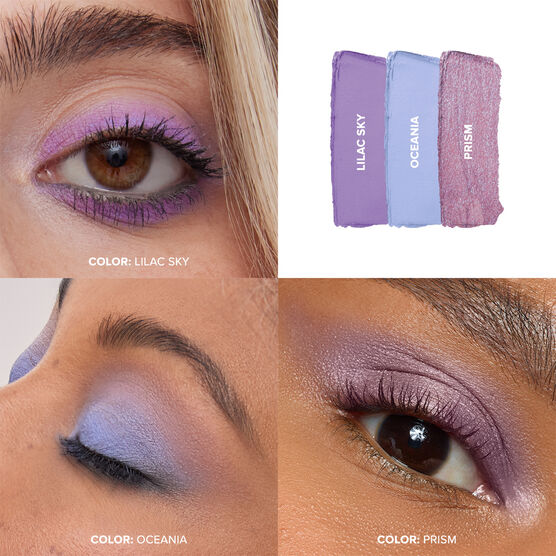 KITS DREAMY EASY EYES