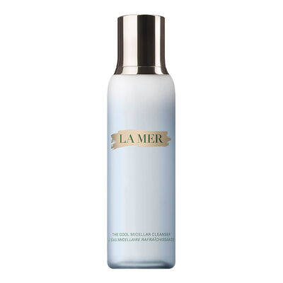Água Micelar Refrescante La Mer The Cool Micellar Water