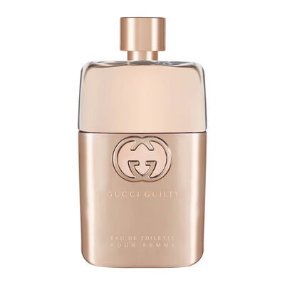 GUCCI      GUCCI GUILTY  EDT  90.ML