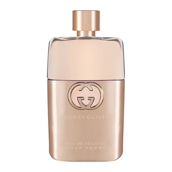 GUCCI      GUCCI GUILTY  EDT  90.ML