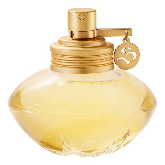 Perfume S by Shakira Feminino Eau de Toilette