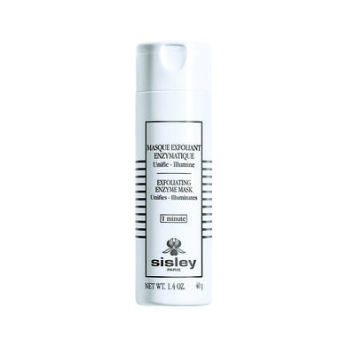 EXFOLIATING ENZYME  MASK 40g