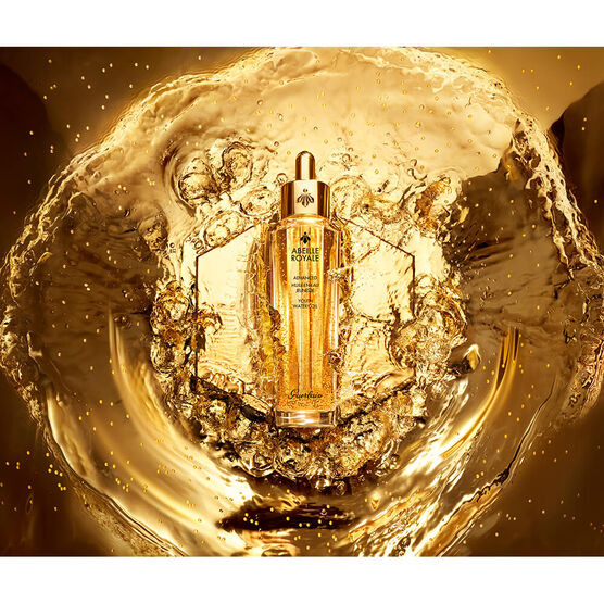 GUERLAIN   AR WATERY OIL FACE 15.ML