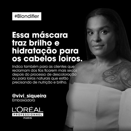 L'OREAL P  BLONDIFIER    MASK 500G