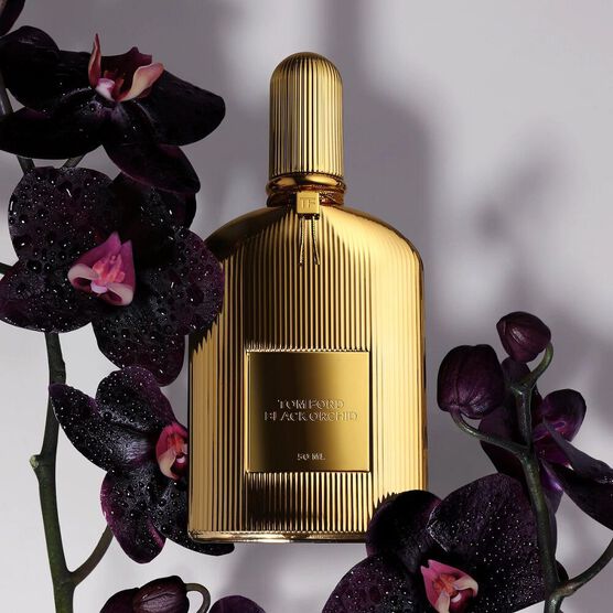 TOM FORD   BLACK ORCHID  EDP  100ML