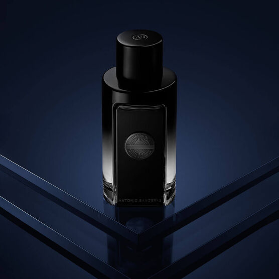 Perfume Antonio Banderas The Icon Masculino Eau de Parfum