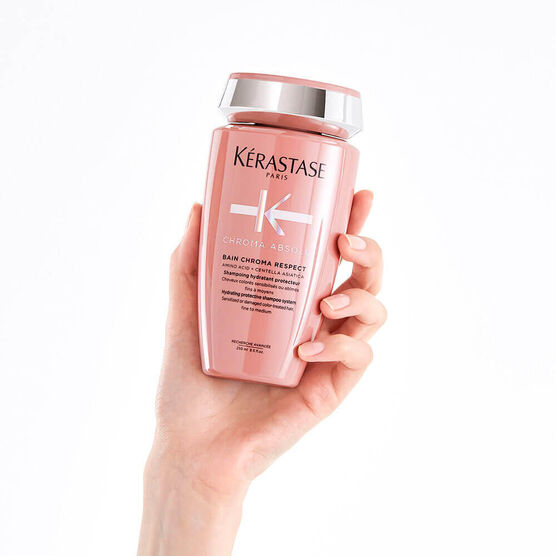 CHROMA ABSOLU BAIN CHROMA RESPECT