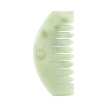 ROLLER QUARTZ ROSE GUA SHA COMB-23