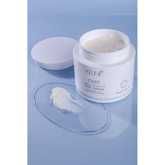 CARE DERMA SENSITIVE MASK