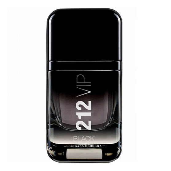 C.HERRERA  212 VIP BLACK EDT  50ML