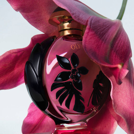 Olympea Flora Paco Rabanne Olymp�a Flora EDP 80ML
