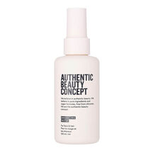 Spray Finalizador Authentic Beauty Concept Beyond Hair Enhancing Water Treatment