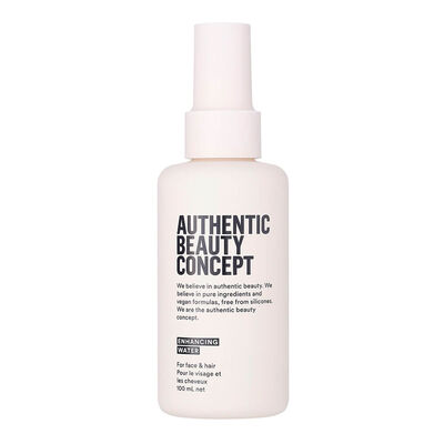 Spray Finalizador Authentic Beauty Concept Beyond Hair Enhancing Water Treatment
