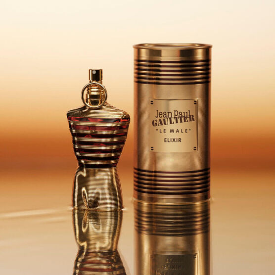 LE MALE   ELIXIR