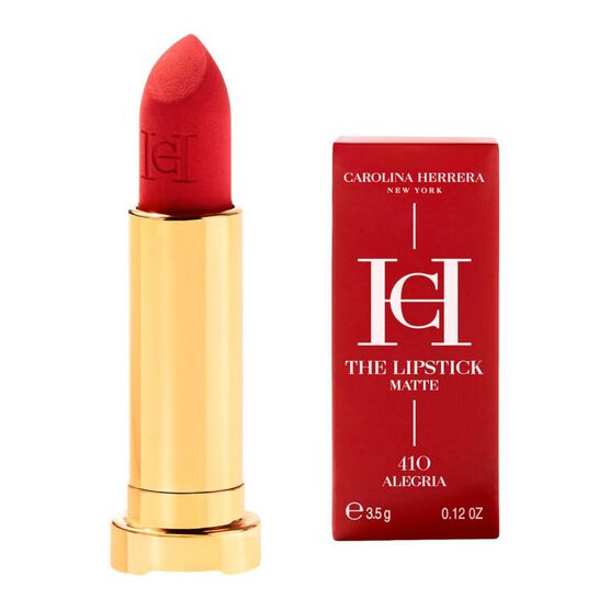 HERRERA    THE LIPSTICK  REFI JOY