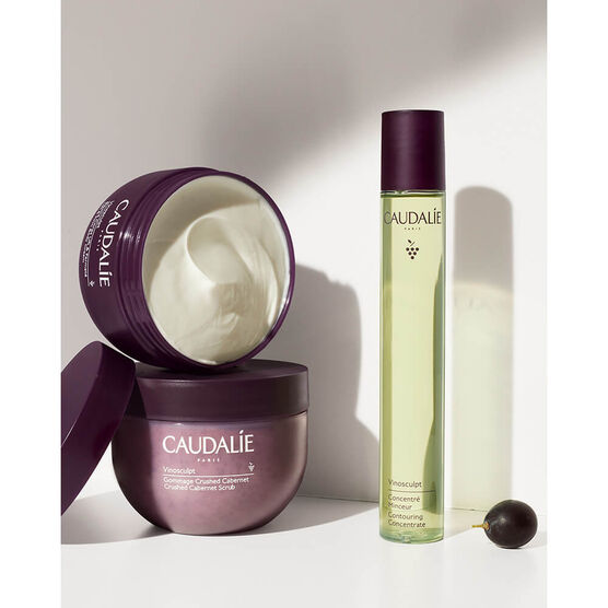 CAUDALIE   VINOSCULPT    LOTI 75ML