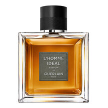 Perfume Guerlain L'Homme Ideal Masculino Parfum