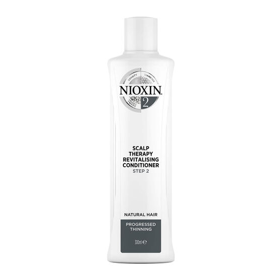 NIOXIN     SYSTEM 2      HAIR 300ML