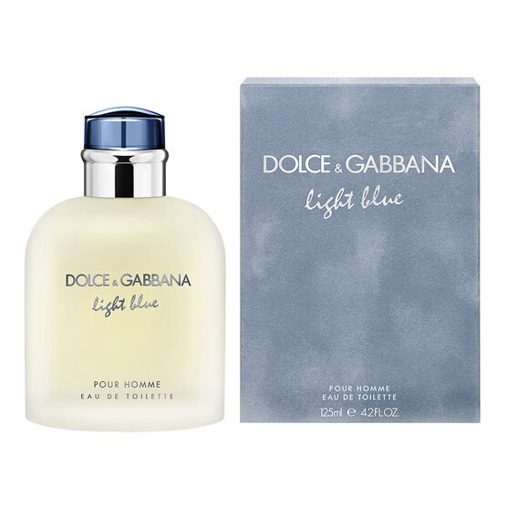 D&GABBANA  LIGHT BLUE H. EDTV 40ML