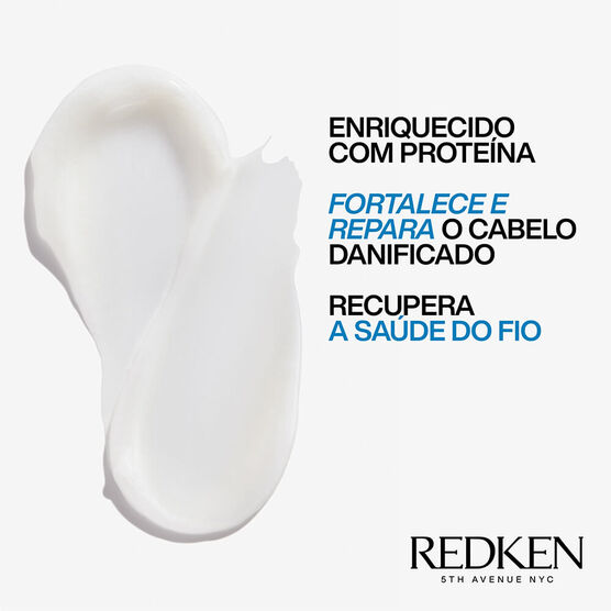 REDKEN     EXTREME MASK  HAIT 500ML