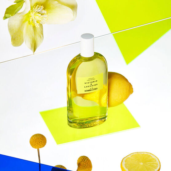 Perfume Victorio & Lucchino Aguas Frutales nº 18 Vitamina C.Ítrica Feminino Eau de Toilette