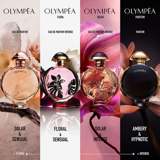 Olympea RE24 Rabanne Olymp�a Parfum 30ml