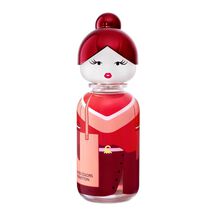 BENETTON   RED ROSE      EDT  80ML
