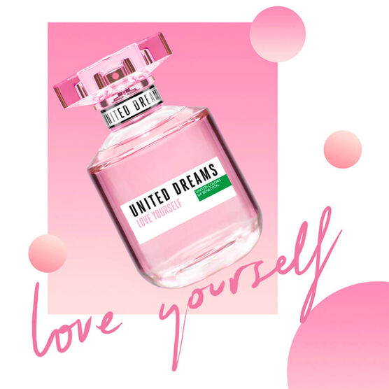 BENETTON   1             EDT  80ML