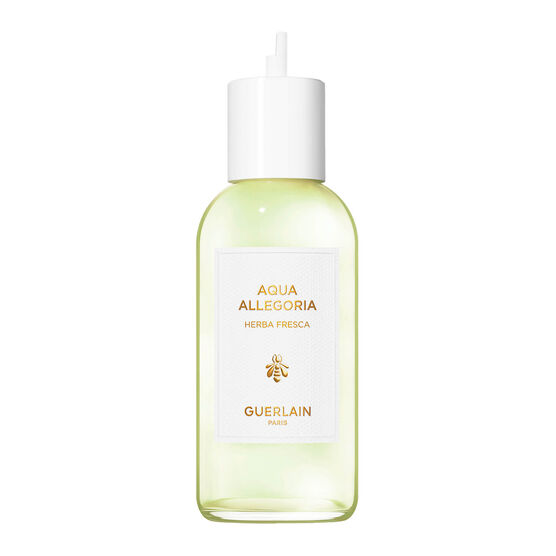 Refil Perfume Guerlain Aqua Allegoria Herba Fresca Feminino Eau de Toilette