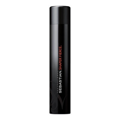 Spray Fixador Sebastian Shaper Fierce