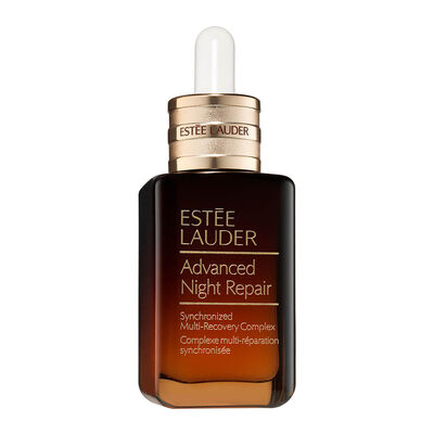 LAUDER     ADV NIGHT REP FACE 75ML