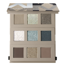 MAKEUP MEDIUM PALETTE COLORFUL PLAY-25 B