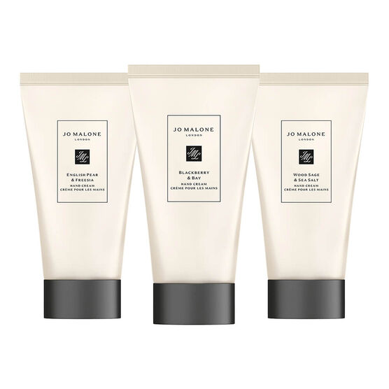 Kit Creme de Mãos Jo Malone