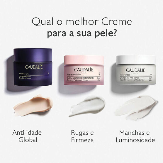 CAUDALIE   VP BRIGHTENIN MOIS 50ML