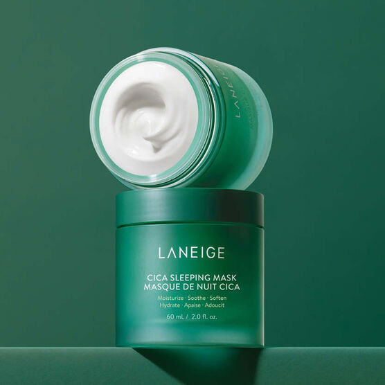 LANEIGE CICA SLEEPING MASK