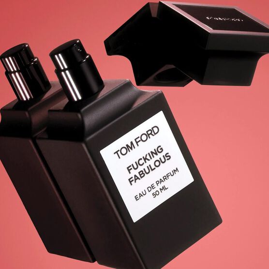 TOM FORD   FUCKING FABUL EDP  100ML
