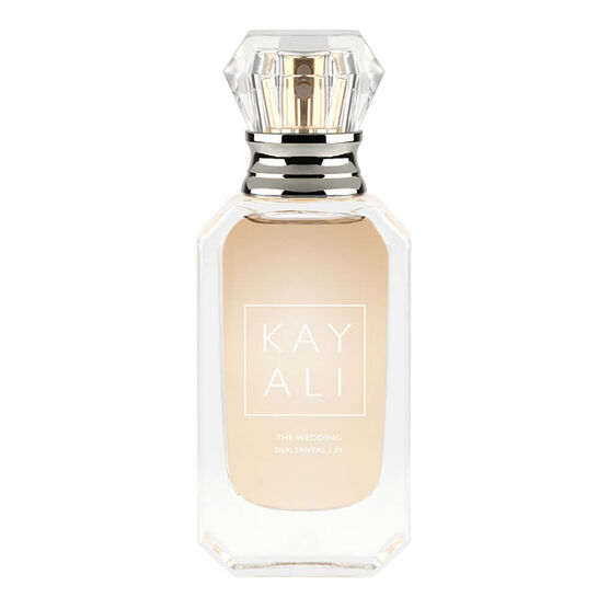 KAYALI WEDDING DAY WHITE SILK SANTAL10ML