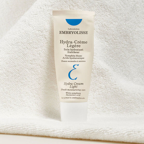 EMBRYOLI   LIGHT MOISTUR SKIN 40ML