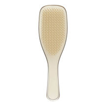 Escova de Cabelo Tangle Teezer Ultimate Detangler Chrome Neo Gold