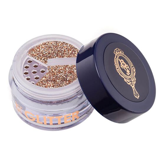 TAVARES    GLITTER       FACE GLODE