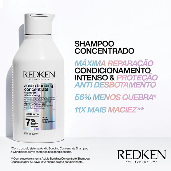 REDKEN     BLONDIFIER    SHAM 300ML