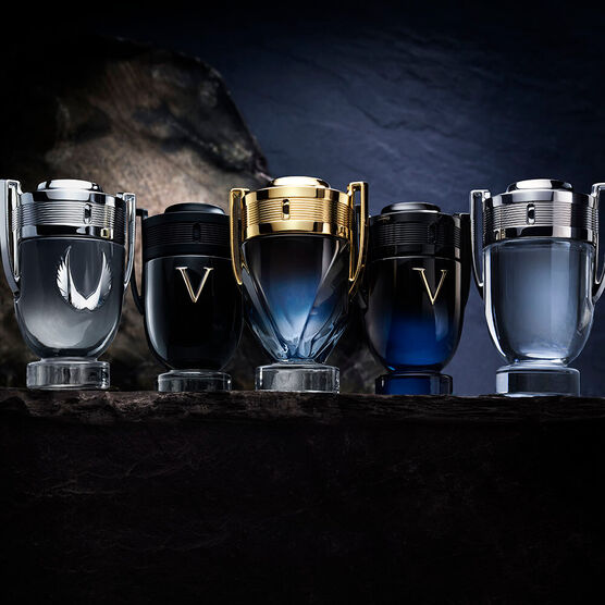 Invictus  Rabanne Parfum 50 ml