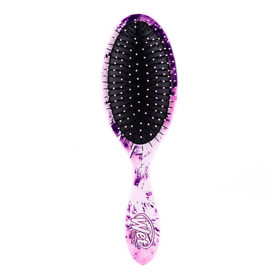 Escova de Cabelo Wet Brush Palmeiras Tropical