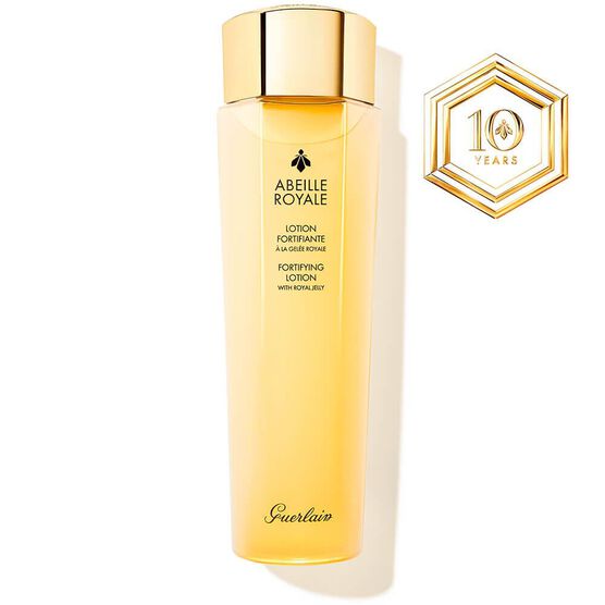 ABEILLE ROYALE LOCIÓN FORTIFICANTE CON JALEA REAL 300ML