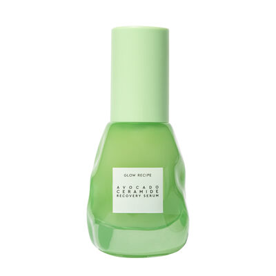 SÉRUM HIDRATANTE GLOW RECIPE AVOCADO CERAMIDE RECOVERY