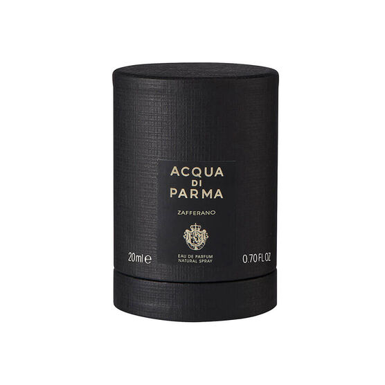 Perfume Acqua Di Parma Signature Zafferano Unissex Eau de Parfum