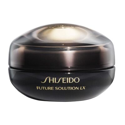 SHISEIDO   LX EYE        CRM  17ML